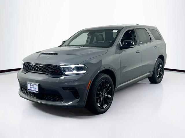used 2022 Dodge Durango car, priced at $34,332