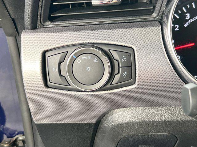 used 2020 Ford Mustang car, priced at $38,087
