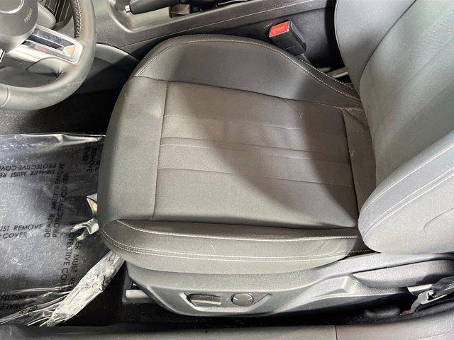 used 2020 Ford Mustang car, priced at $38,087