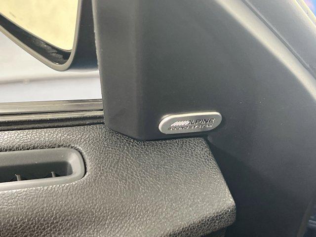 used 2022 Dodge Charger car, priced at $32,717