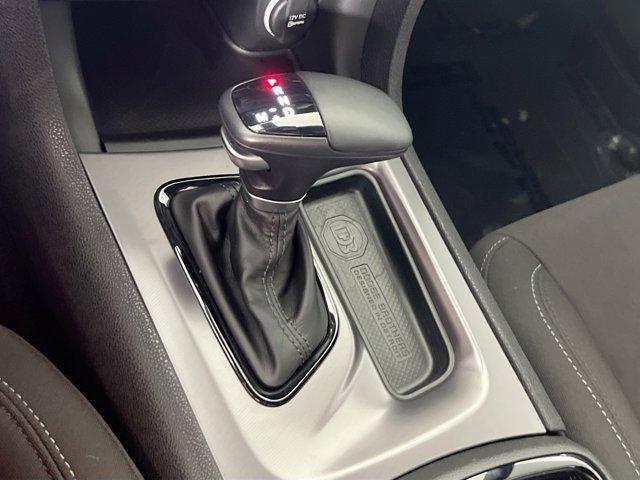 used 2022 Dodge Charger car, priced at $32,717
