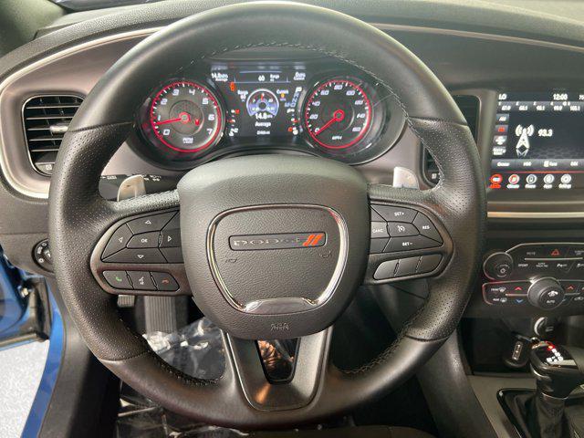 used 2022 Dodge Charger car, priced at $32,717