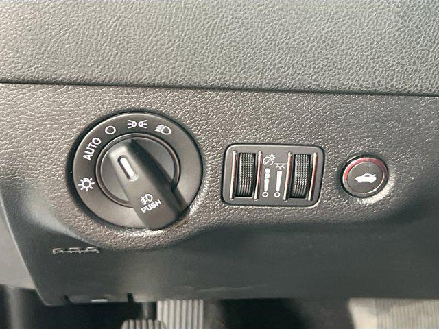 used 2022 Dodge Charger car, priced at $32,717