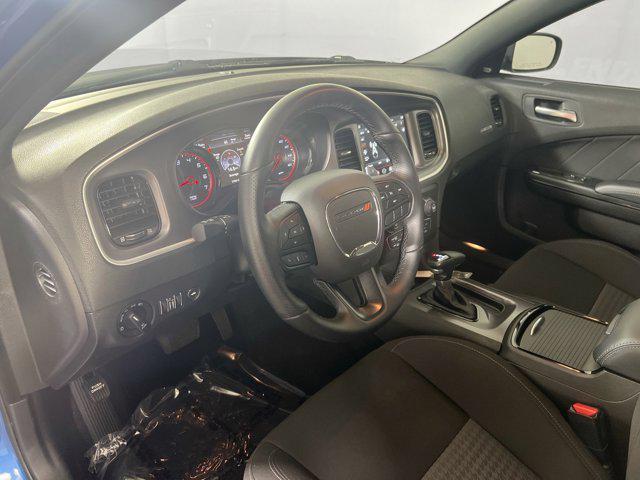 used 2022 Dodge Charger car, priced at $32,717
