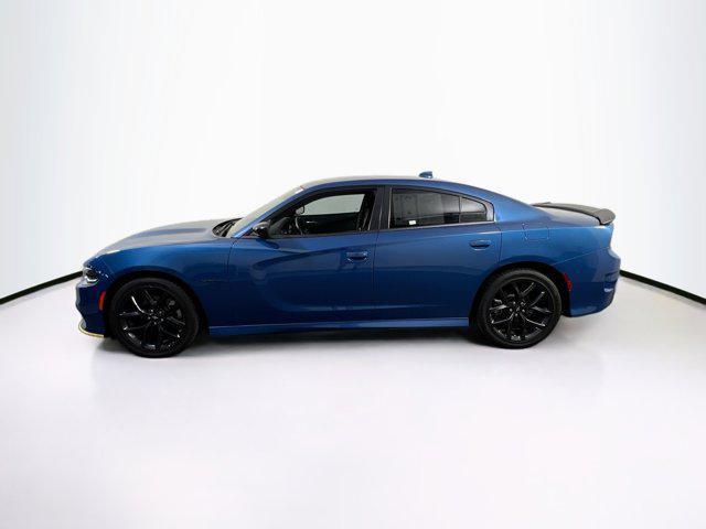 used 2022 Dodge Charger car, priced at $32,717