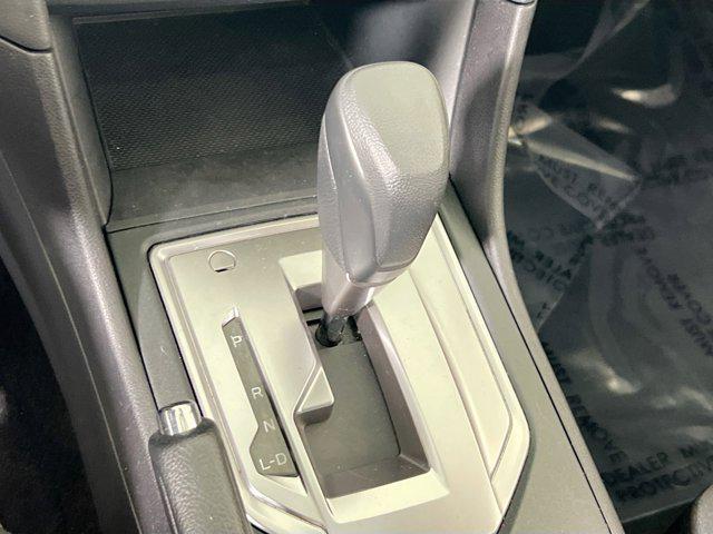 used 2023 Subaru Impreza car, priced at $20,435