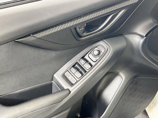 used 2023 Subaru Impreza car, priced at $20,435