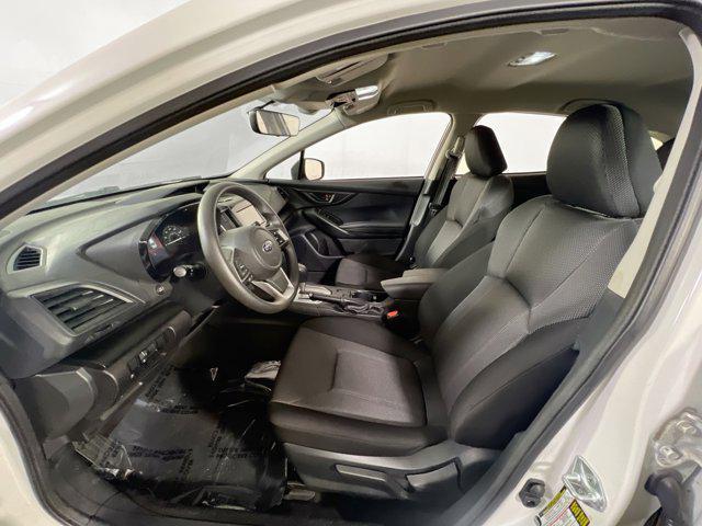 used 2023 Subaru Impreza car, priced at $20,435