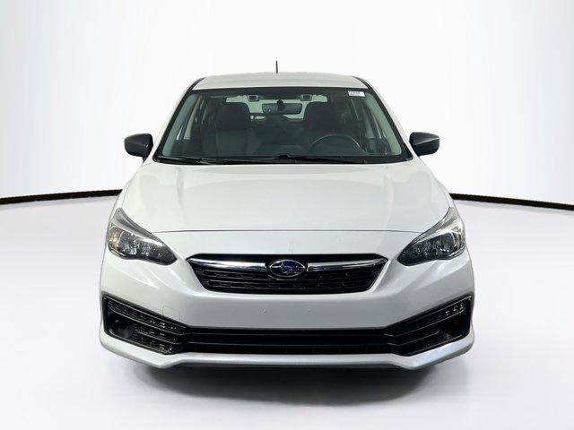 used 2023 Subaru Impreza car, priced at $20,435
