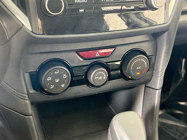 used 2023 Subaru Impreza car, priced at $20,435