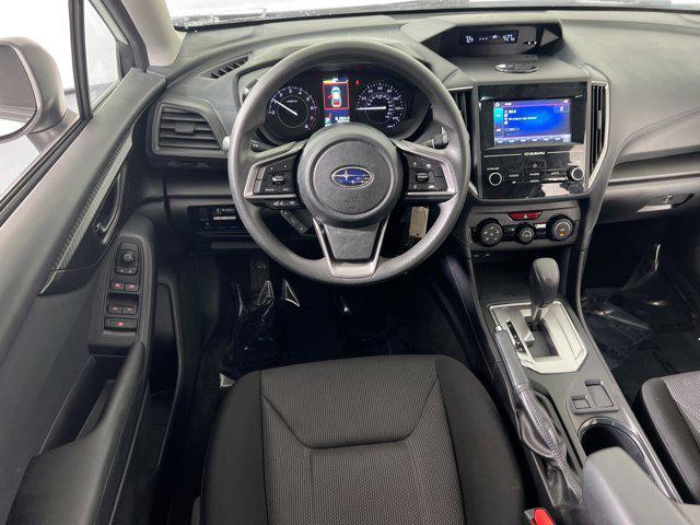 used 2023 Subaru Impreza car, priced at $20,435