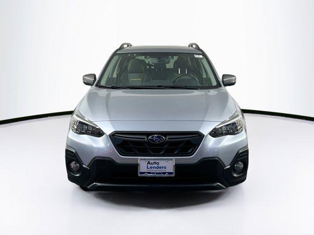 used 2022 Subaru Crosstrek car, priced at $25,769