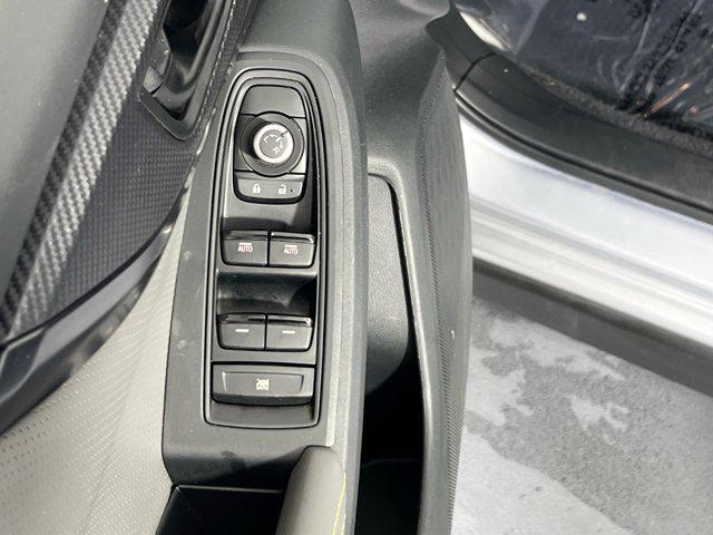 used 2022 Subaru Crosstrek car, priced at $25,769
