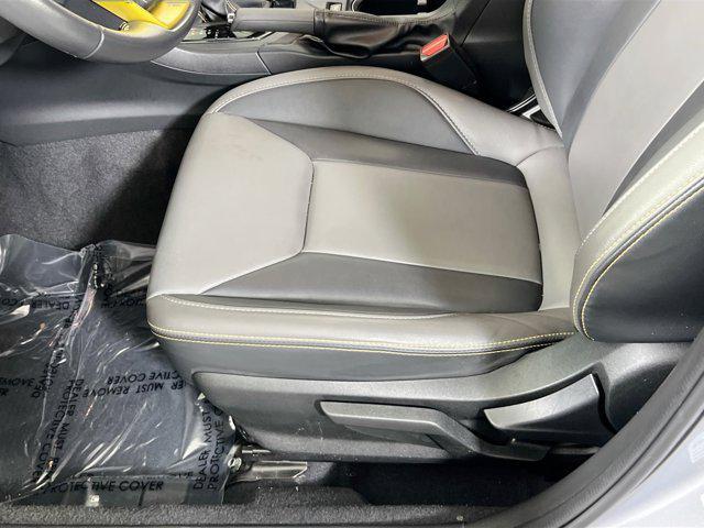 used 2022 Subaru Crosstrek car, priced at $25,769