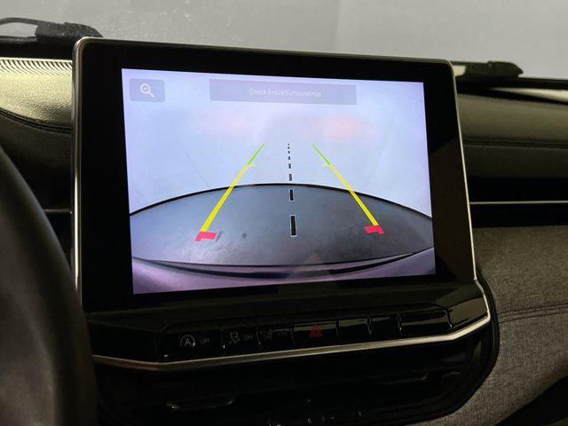 used 2022 Jeep Compass car, priced at $21,203