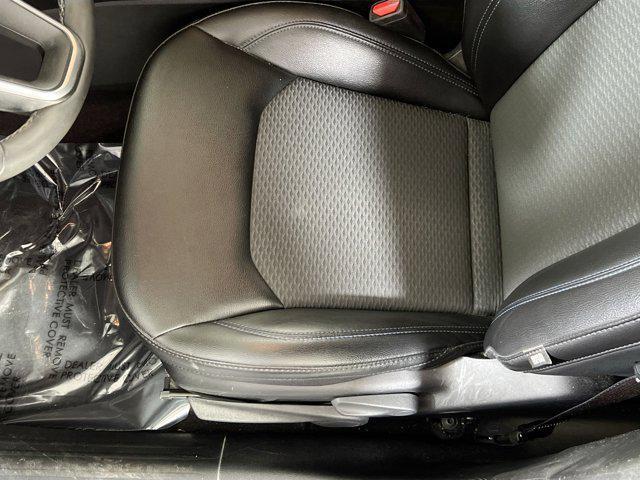 used 2022 Jeep Compass car, priced at $21,203