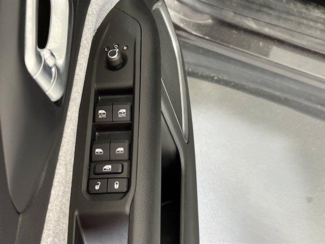 used 2022 Jeep Compass car, priced at $21,203