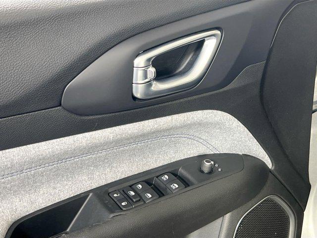used 2022 Jeep Compass car, priced at $22,129