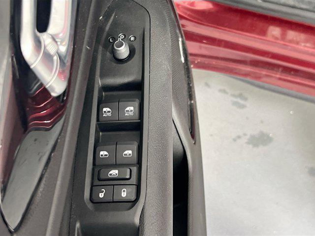used 2022 Jeep Compass car, priced at $25,930