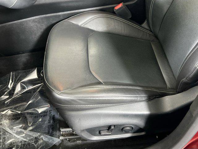 used 2022 Jeep Compass car, priced at $25,930
