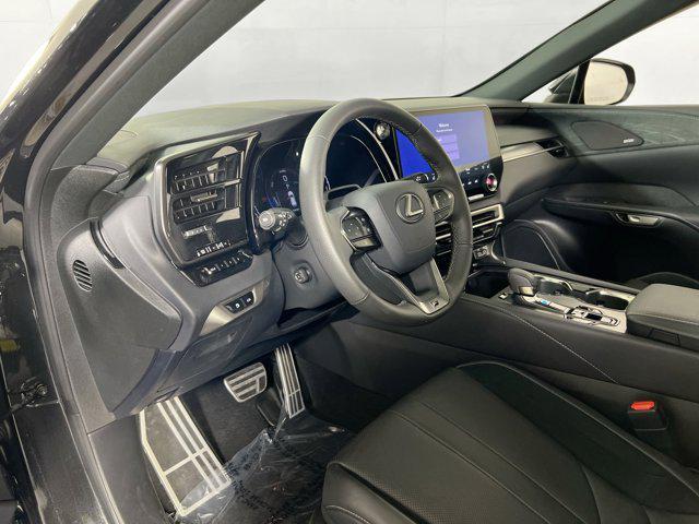 used 2023 Lexus RX 500h car, priced at $65,519