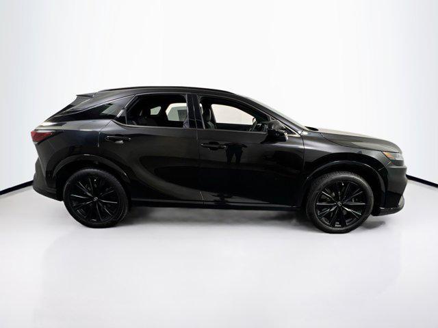 used 2023 Lexus RX 500h car, priced at $65,519