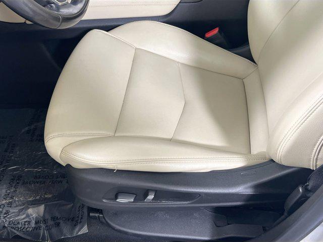 used 2018 Cadillac XT5 car, priced at $21,955