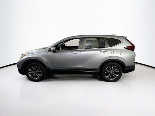 used 2022 Honda CR-V car, priced at $27,610