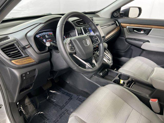 used 2022 Honda CR-V car, priced at $27,610