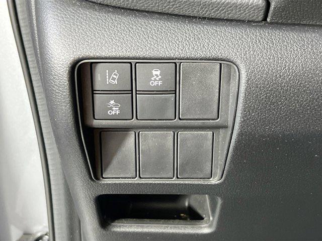 used 2022 Honda CR-V car, priced at $27,610
