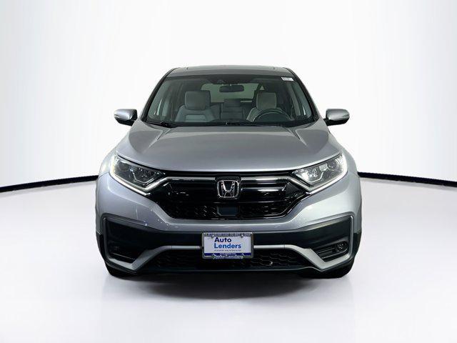 used 2022 Honda CR-V car, priced at $27,610