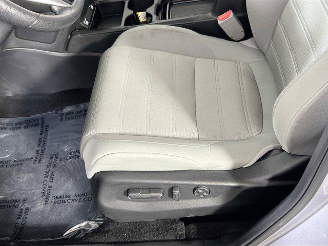 used 2022 Honda CR-V car, priced at $27,610