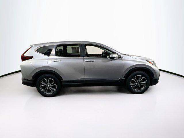 used 2022 Honda CR-V car, priced at $27,610