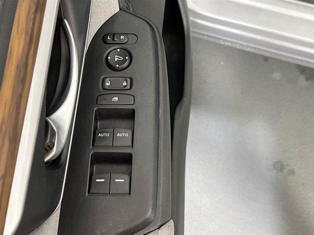 used 2022 Honda CR-V car, priced at $27,610