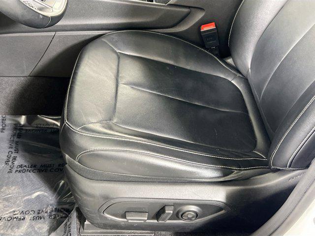 used 2021 Jeep Grand Cherokee L car, priced at $29,393