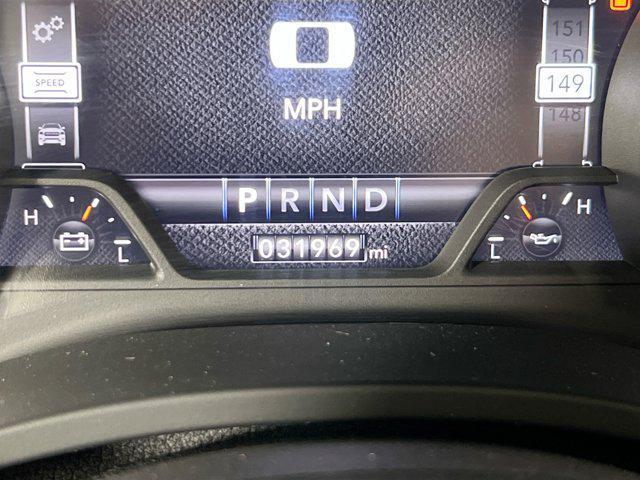 used 2022 Ram 1500 car, priced at $42,505