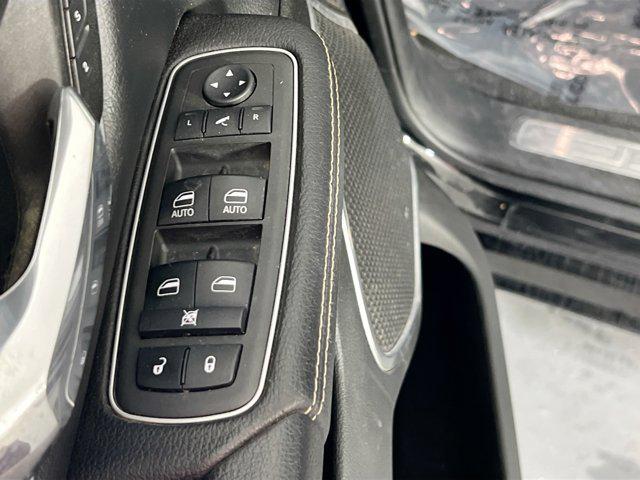 used 2022 Ram 1500 car, priced at $42,505