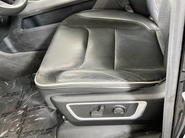used 2022 Ram 1500 car, priced at $42,505