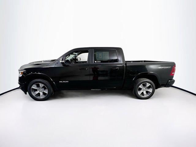 used 2022 Ram 1500 car, priced at $42,505