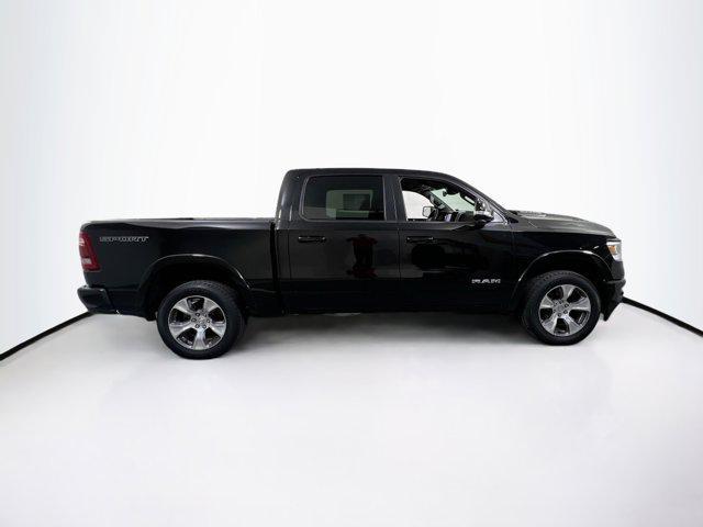 used 2022 Ram 1500 car, priced at $42,505