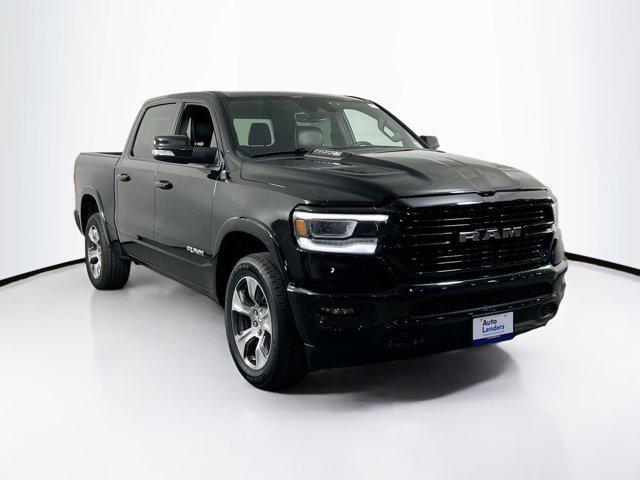 used 2022 Ram 1500 car, priced at $42,505