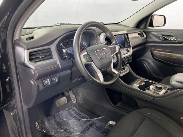used 2023 GMC Acadia car, priced at $32,781