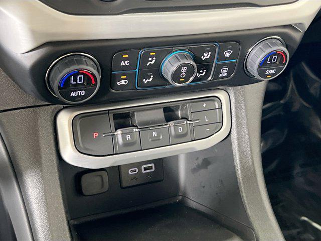 used 2023 GMC Acadia car, priced at $32,781