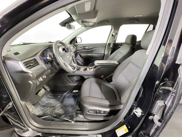 used 2023 GMC Acadia car, priced at $32,781