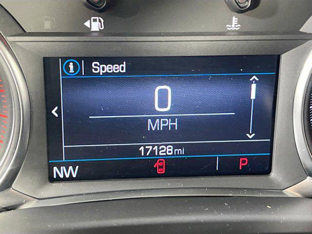 used 2023 GMC Acadia car, priced at $32,781