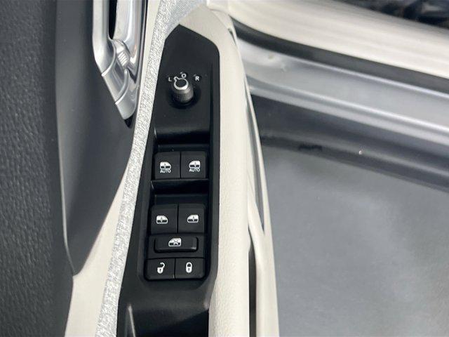 used 2022 Jeep Compass car, priced at $22,329