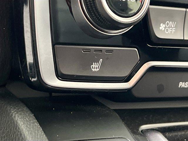 used 2020 Honda CR-V car, priced at $25,111