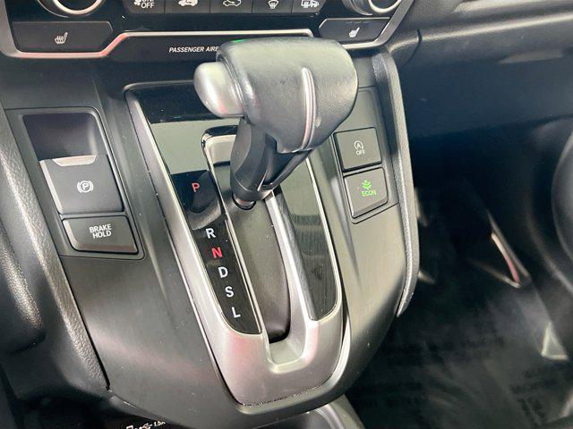used 2020 Honda CR-V car, priced at $25,111