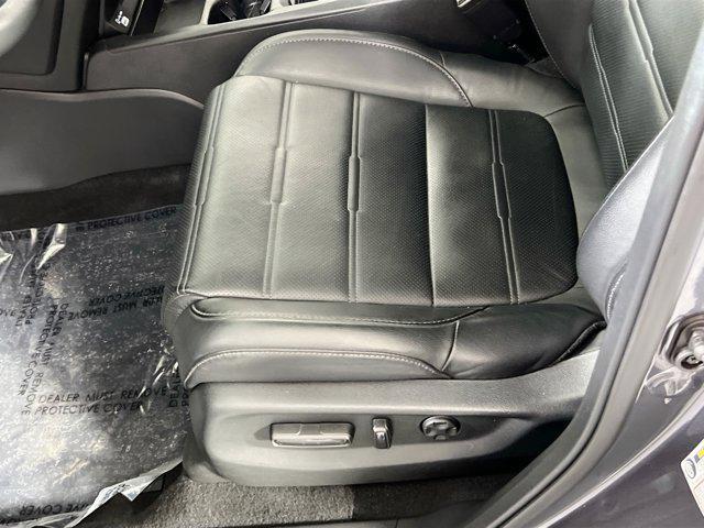 used 2020 Honda CR-V car, priced at $25,111