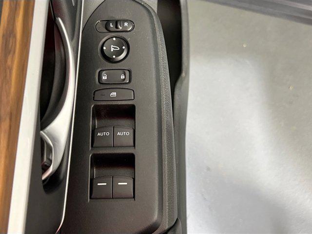 used 2020 Honda CR-V car, priced at $25,111